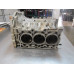 #BKA30 Engine Cylinder Block From 2010 SUBARU OUTBACK  3.6